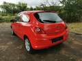 Opel Corsa Navi 1.2 TÜV 07/2026 KLIMA Rouge - thumbnail 12