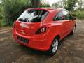 Opel Corsa Navi 1.2 TÜV 07/2026 KLIMA Rouge - thumbnail 14