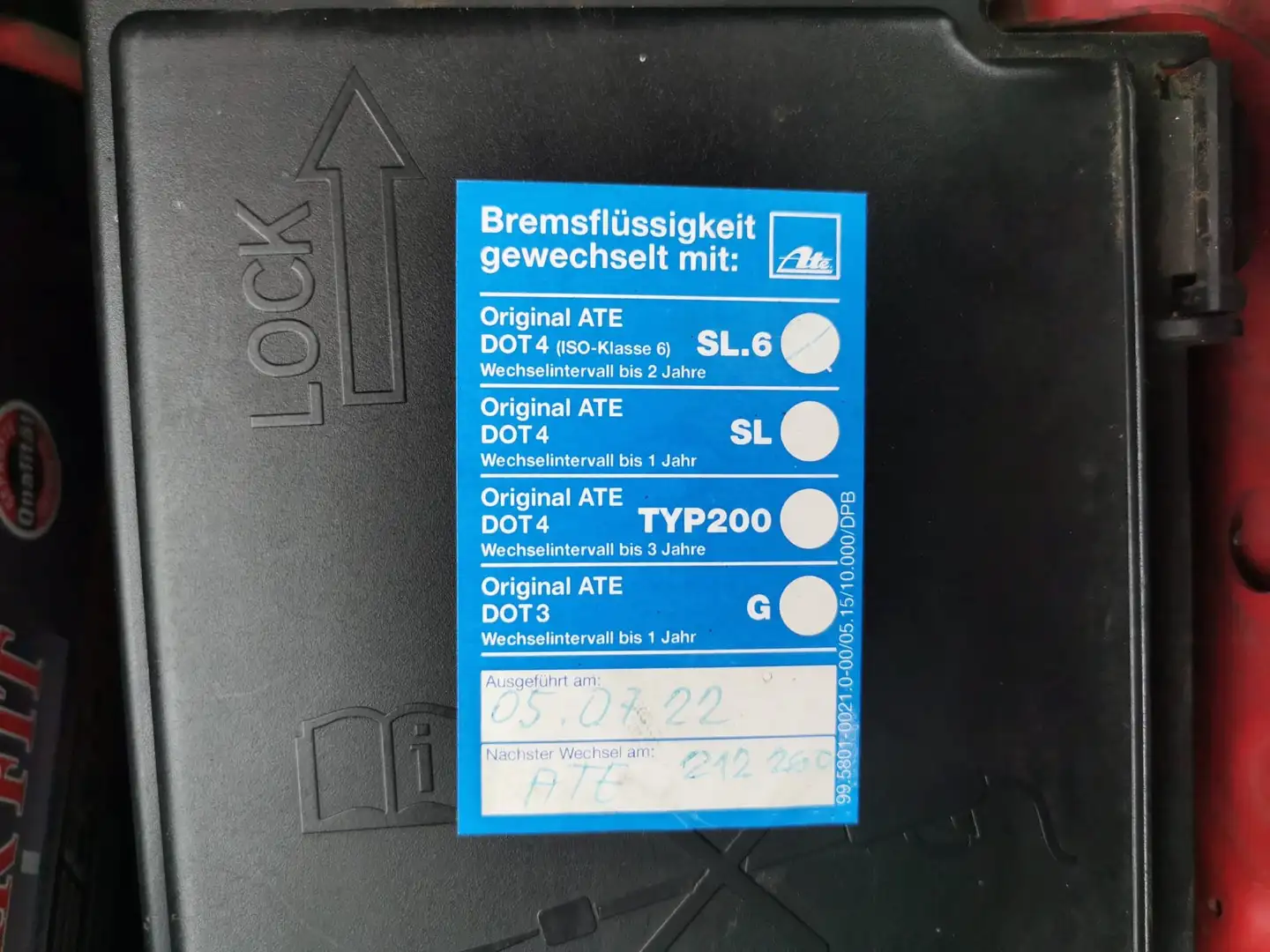 Opel Corsa Navi 1.2 TÜV 07/2026 KLIMA Rouge - 1