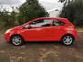 Opel Corsa Navi 1.2 TÜV 07/2026 KLIMA Rouge - thumbnail 13