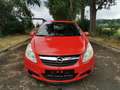Opel Corsa Navi 1.2 TÜV 07/2026 KLIMA Rouge - thumbnail 15
