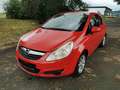 Opel Corsa Navi 1.2 TÜV 07/2026 KLIMA Rouge - thumbnail 17