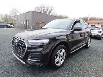 Q5 PHEV 50 TFSIe HYBR Quattro S line 16900eur NET