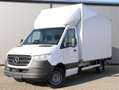 Mercedes-Benz Sprinter CC L3 315 Pro Bakwagen + Laadklep | Operationele l Weiß - thumbnail 1