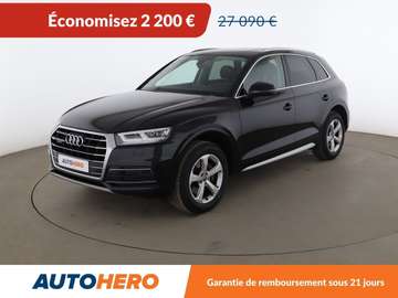 35 TDI Design Luxe Quattro S Tronic 7
