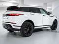 Land Rover Range Rover Evoque 2.0d i4 mhev awd 150cv auto Weiß - thumbnail 4