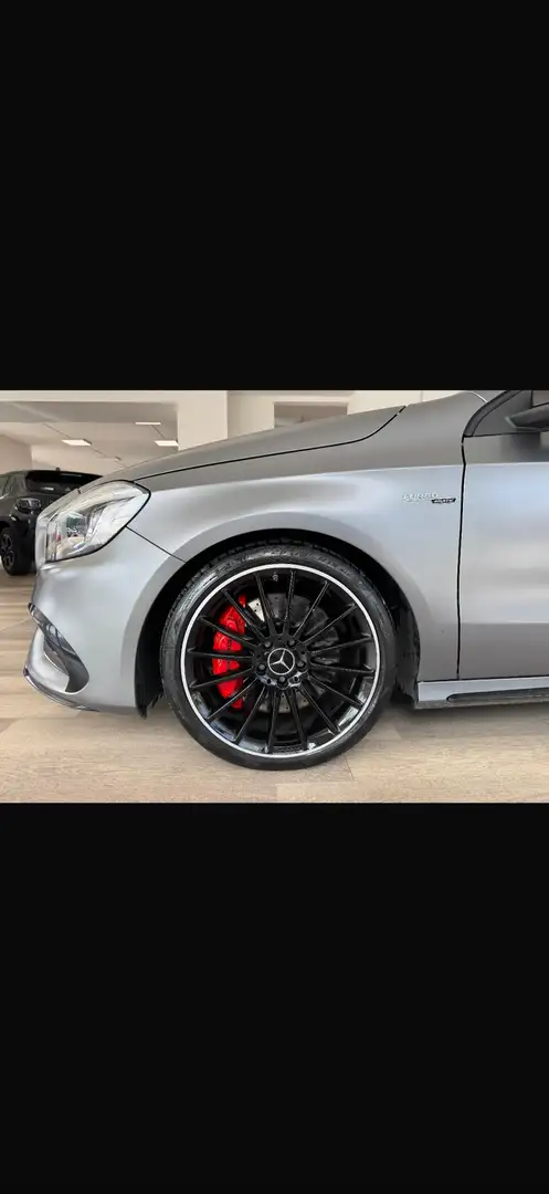 Mercedes-Benz A 45 AMG 4matic 381cv auto E6 - 1