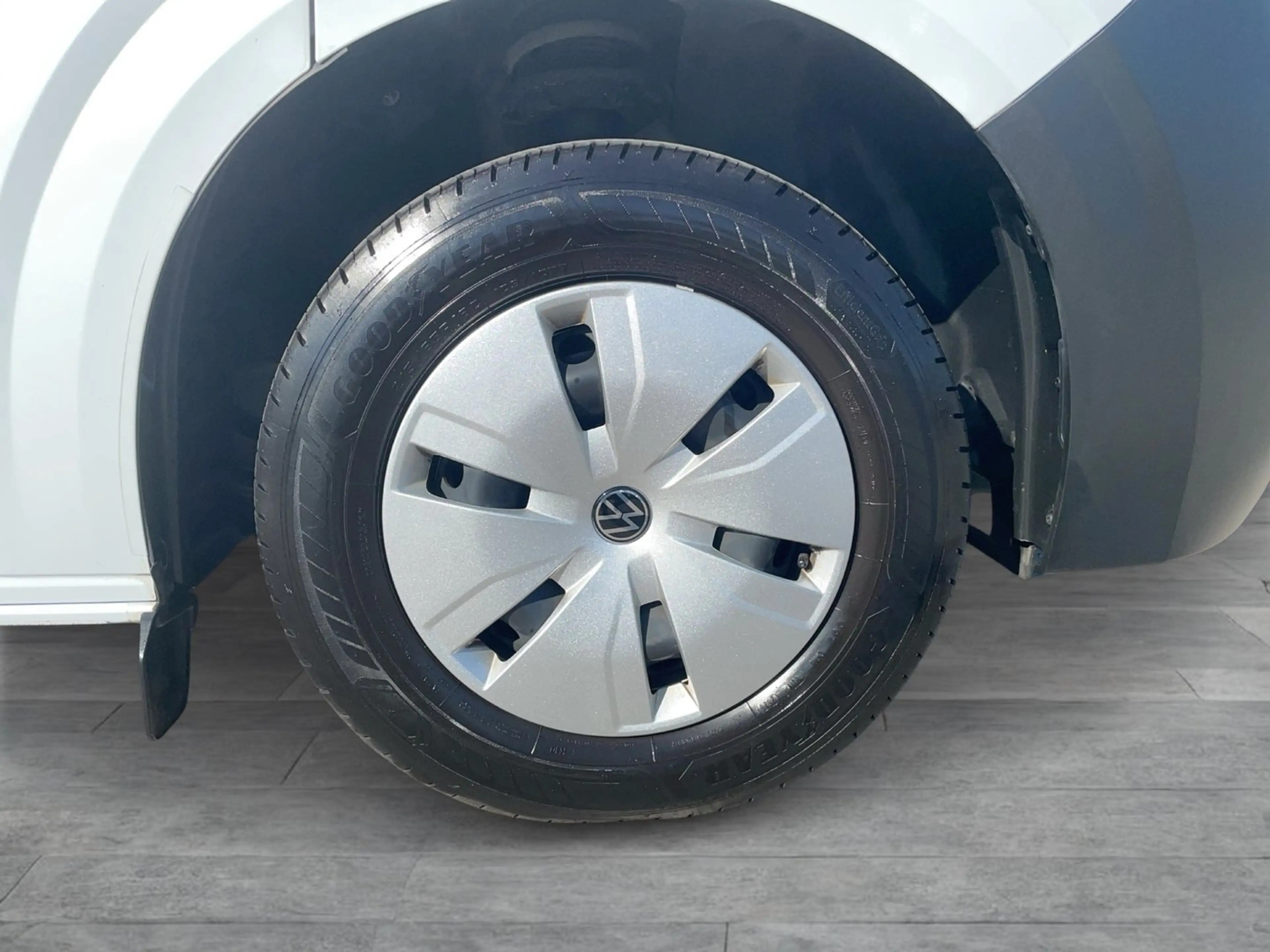 Volkswagen T7 Caravelle VW T7 Caravelle TDI — photo 7