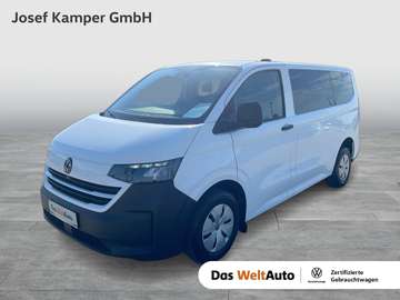 VW T7 Caravelle TDI
