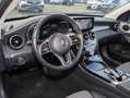 Mercedes-Benz C 300 de AHK LED Navi SD SHZ Kam. KeyLess KlimaA Schwarz - thumbnail 4