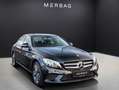 Mercedes-Benz C 300 de AHK LED Navi SD SHZ Kam. KeyLess KlimaA Schwarz - thumbnail 3