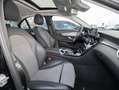 Mercedes-Benz C 300 de AHK LED Navi SD SHZ Kam. KeyLess KlimaA Schwarz - thumbnail 11