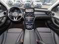Mercedes-Benz C 300 de AHK LED Navi SD SHZ Kam. KeyLess KlimaA Schwarz - thumbnail 10
