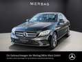 Mercedes-Benz C 300 de AHK LED Navi SD SHZ Kam. KeyLess KlimaA Schwarz - thumbnail 1
