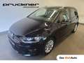 Volkswagen Golf Sportsvan Rabbit TDI Schwarz - thumbnail 1