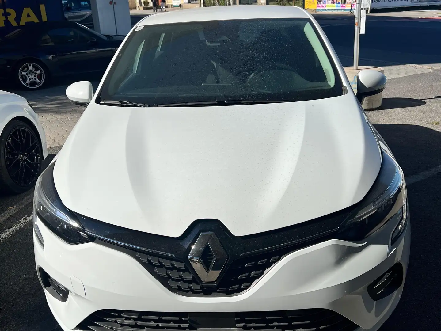 Renault Clio Clio Zen TCe 90 Zen - 1