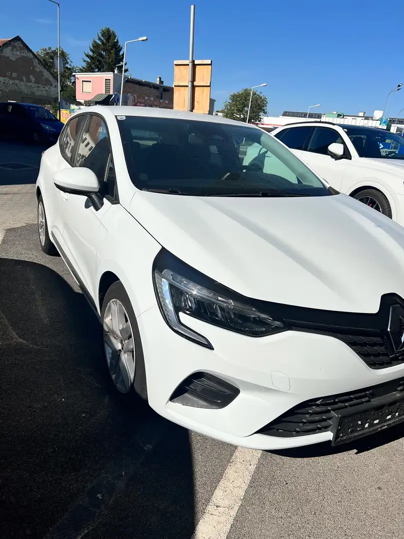 Renault Clio Clio Zen TCe 90 Zen - 2