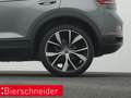 Volkswagen T-Roc 2.0 TDI DSG Style Black-Style inkl. ALU-WKR ALU 19 Grau - thumbnail 22