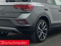 Volkswagen T-Roc 2.0 TDI DSG Style Black-Style inkl. ALU-WKR ALU 19 Grau - thumbnail 15