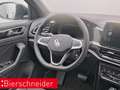 Volkswagen T-Roc 2.0 TDI DSG Style Black-Style inkl. ALU-WKR ALU 19 Grau - thumbnail 10