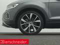Volkswagen T-Roc 2.0 TDI DSG Style Black-Style inkl. ALU-WKR ALU 19 Grau - thumbnail 21