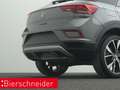 Volkswagen T-Roc 2.0 TDI DSG Style Black-Style inkl. ALU-WKR ALU 19 Grau - thumbnail 19