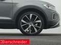 Volkswagen T-Roc 2.0 TDI DSG Style Black-Style inkl. ALU-WKR ALU 19 Grau - thumbnail 24