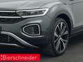 Volkswagen T-Roc 2.0 TDI DSG Style Black-Style inkl. ALU-WKR ALU 19 Grau - thumbnail 14