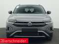 Volkswagen T-Roc 2.0 TDI DSG Style Black-Style inkl. ALU-WKR ALU 19 Grau - thumbnail 8
