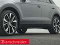 Volkswagen T-Roc 2.0 TDI DSG Style Black-Style inkl. ALU-WKR ALU 19 Grau - thumbnail 27