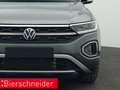 Volkswagen T-Roc 2.0 TDI DSG Style Black-Style inkl. ALU-WKR ALU 19 Grau - thumbnail 16