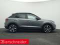 Volkswagen T-Roc 2.0 TDI DSG Style Black-Style inkl. ALU-WKR ALU 19 Grau - thumbnail 6