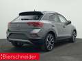 Volkswagen T-Roc 2.0 TDI DSG Style Black-Style inkl. ALU-WKR ALU 19 Grau - thumbnail 5