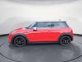 MINI Cooper SE . Classic Trim Navi Sitzheizung Klimaau Rot - thumbnail 4