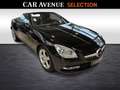 Mercedes-Benz SLK SLK 200 Zwart - thumbnail 3