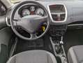 Peugeot 206 + 1.4 HDI 68ch Access VO:265 Gris - thumbnail 7
