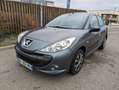 Peugeot 206 + 1.4 HDI 68ch Access VO:265 Gris - thumbnail 3