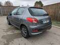 Peugeot 206 + 1.4 HDI 68ch Access VO:265 Gris - thumbnail 6
