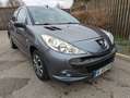 Peugeot 206 + 1.4 HDI 68ch Access VO:265 Gris - thumbnail 1