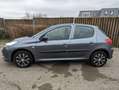 Peugeot 206 + 1.4 HDI 68ch Access VO:265 Gris - thumbnail 2