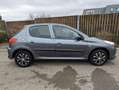 Peugeot 206 + 1.4 HDI 68ch Access VO:265 Gris - thumbnail 5