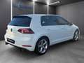 Volkswagen Golf GTI 7 VII 2.0 TSI ACC Dynaudio DCC Apple CarPlay Weiß - thumbnail 4