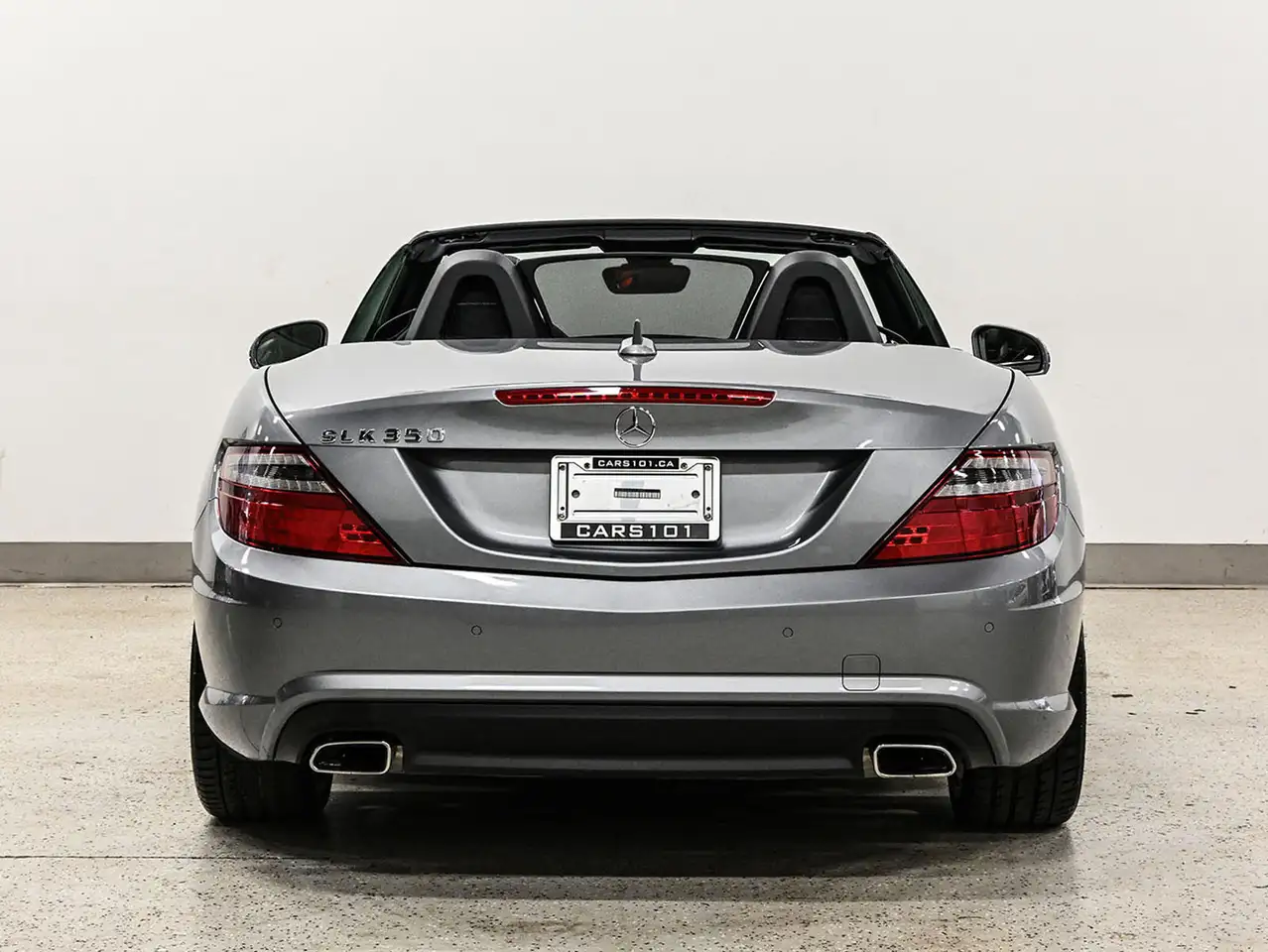 Mercedes-Benz SLK снимка Mercedes-Benz SLK