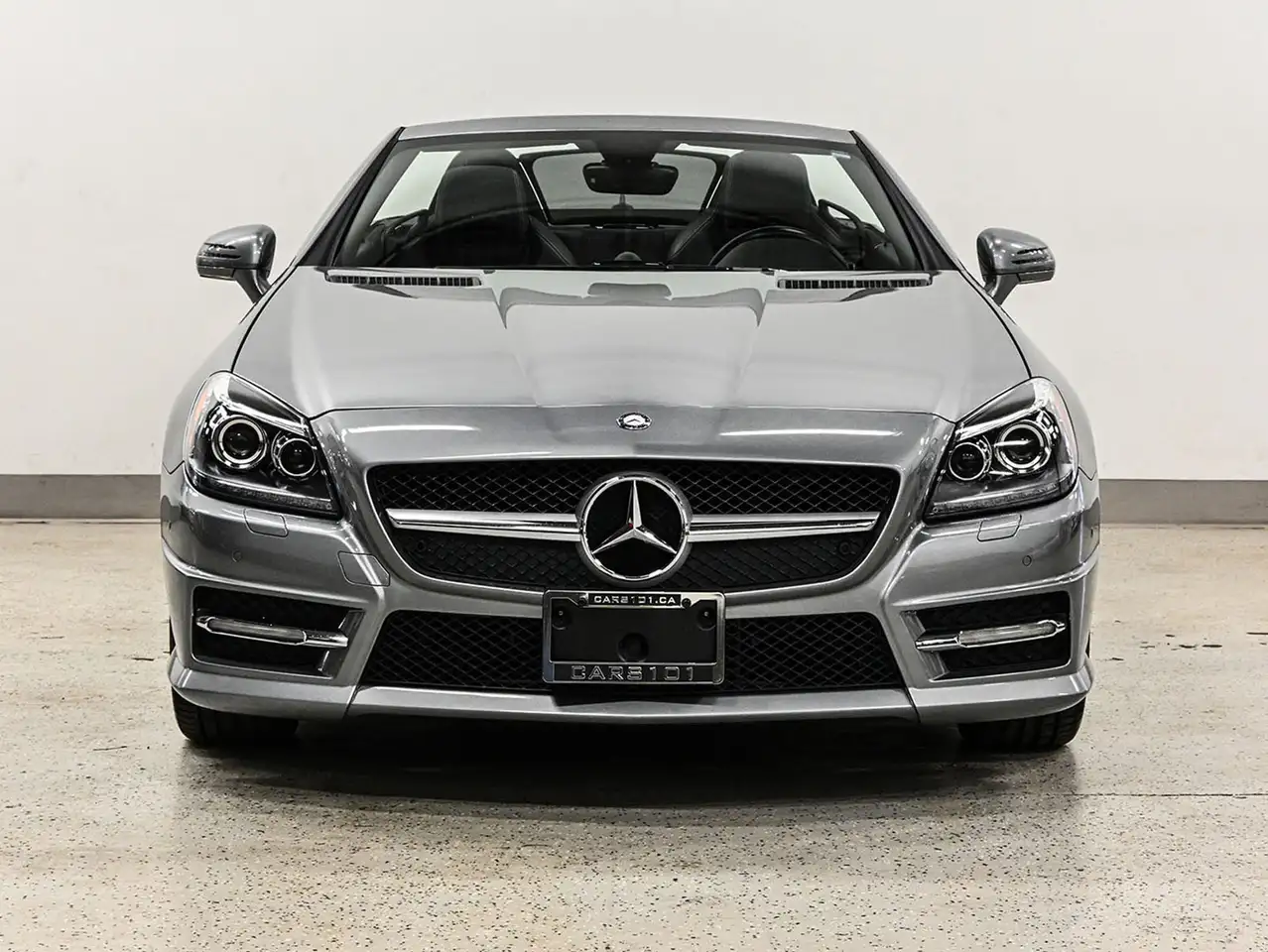 Mercedes-Benz SLK снимка Mercedes-Benz SLK