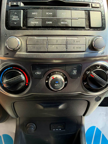 Hyundai i20 Clim 5 Portes garantie 1 an — photo 11
