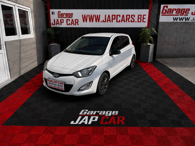 Hyundai i20 Clim 5 Portes garantie 1 an