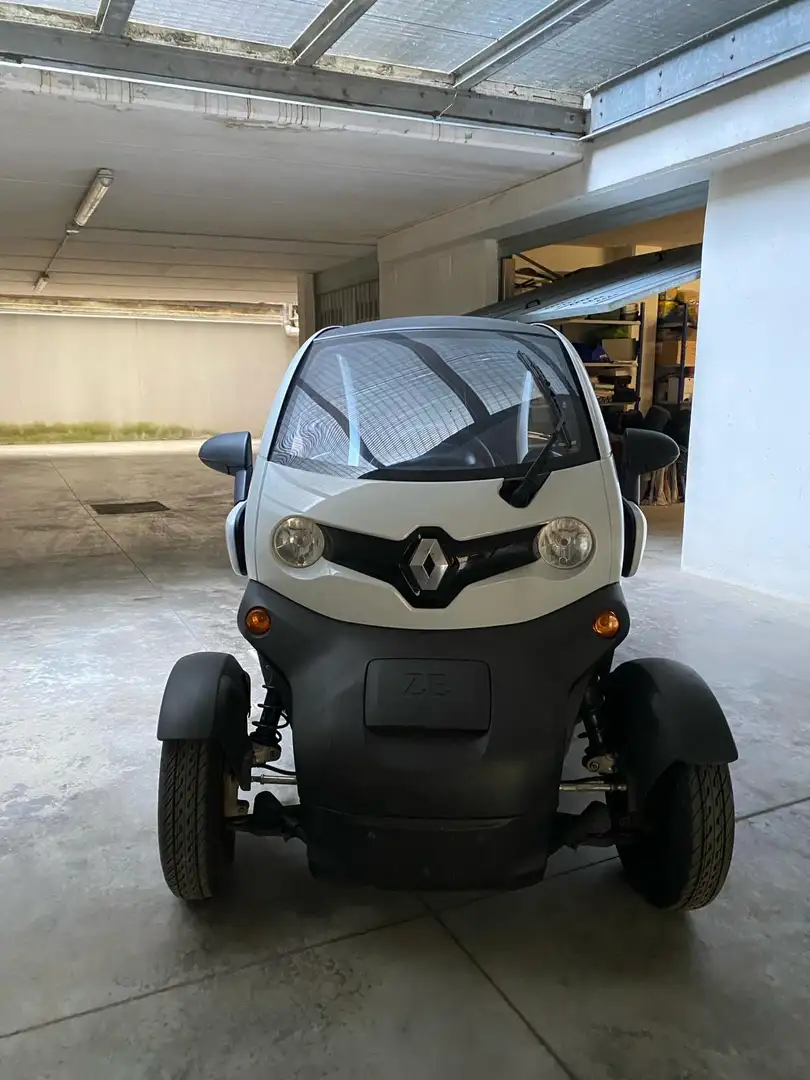 Renault Twizy Twizy 45 Usata - 1