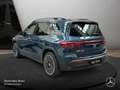 Mercedes-Benz EQB 350 4M AMG+NIGHT+PLUS-PAKET+PANO+360+MEMORY Blau - thumbnail 10
