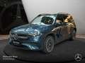 Mercedes-Benz EQB 350 4M AMG+NIGHT+PLUS-PAKET+PANO+360+MEMORY Blau - thumbnail 2