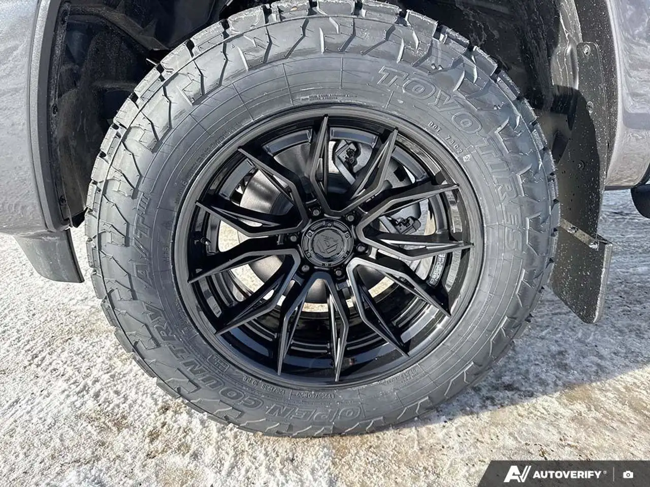 RAM 1500 photo RAM 1500